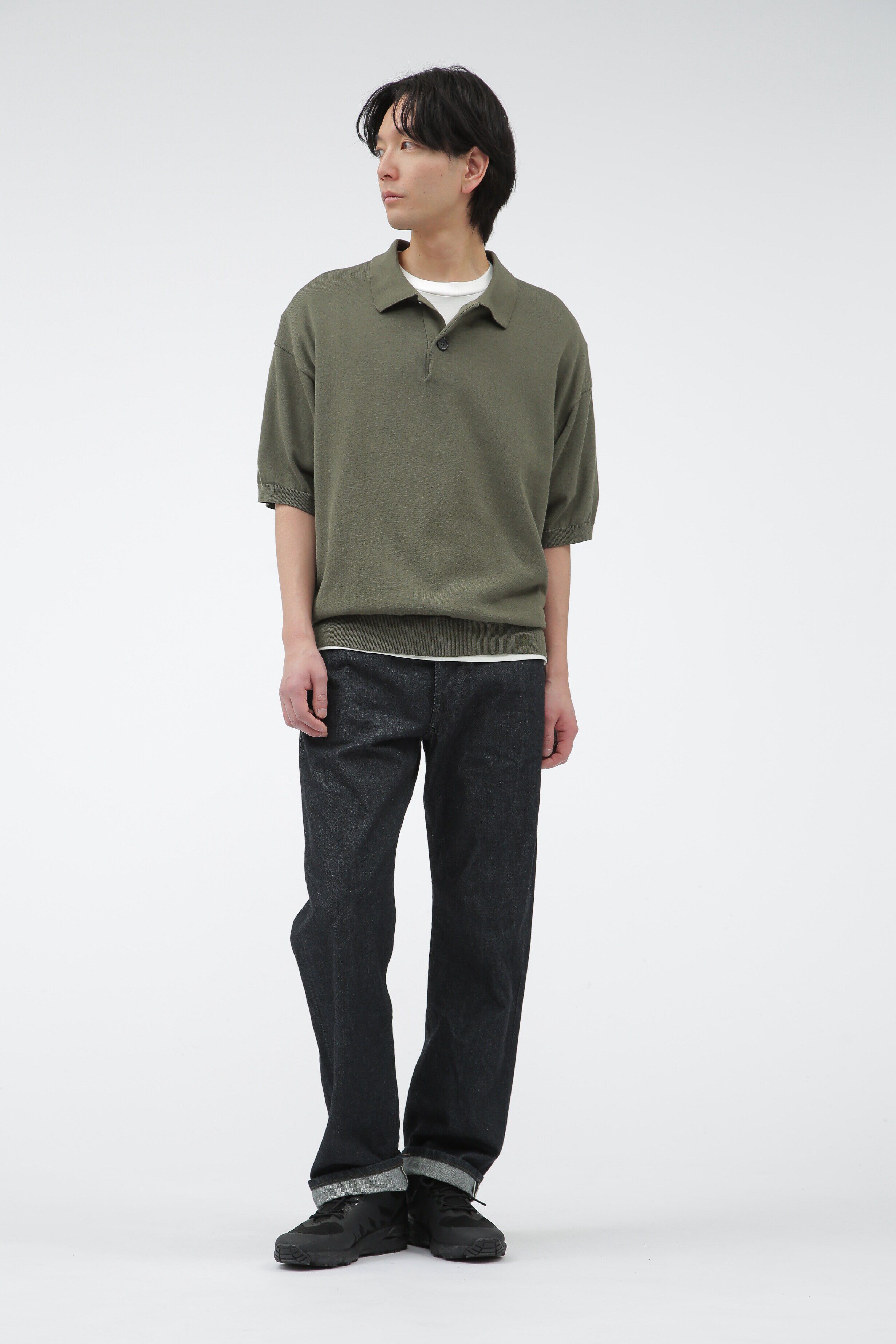 MARGARET HOWELL「LIGHT DENIM」|その他|