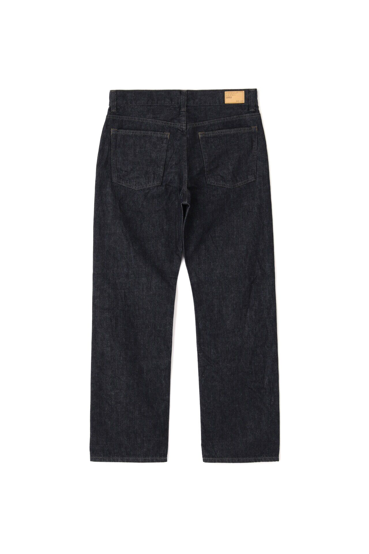 MARGARET HOWELL「LIGHT DENIM」|その他|