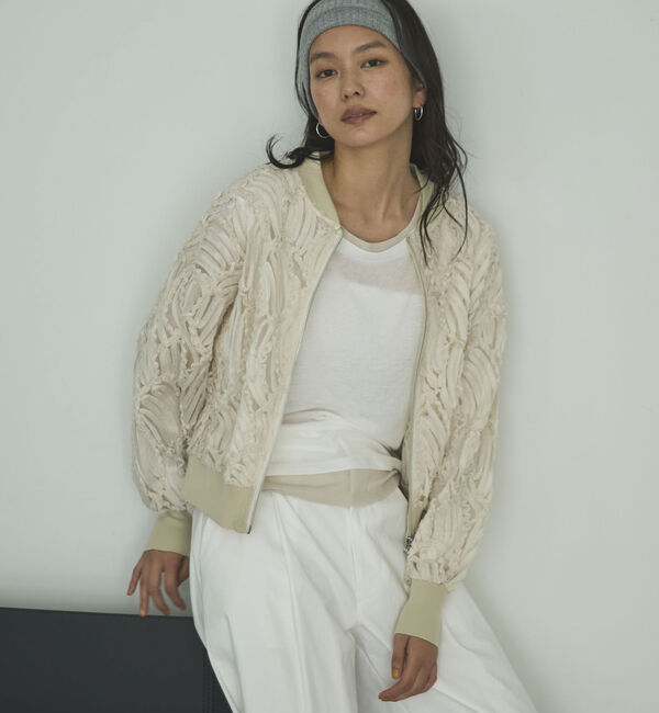 Doux archives「レイヤード風ロンＴｅｅ」|Tシャツ・カットソー|