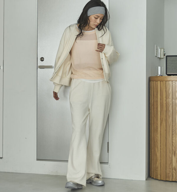 Doux archives「レイヤード風ロンＴｅｅ」|Tシャツ・カットソー|