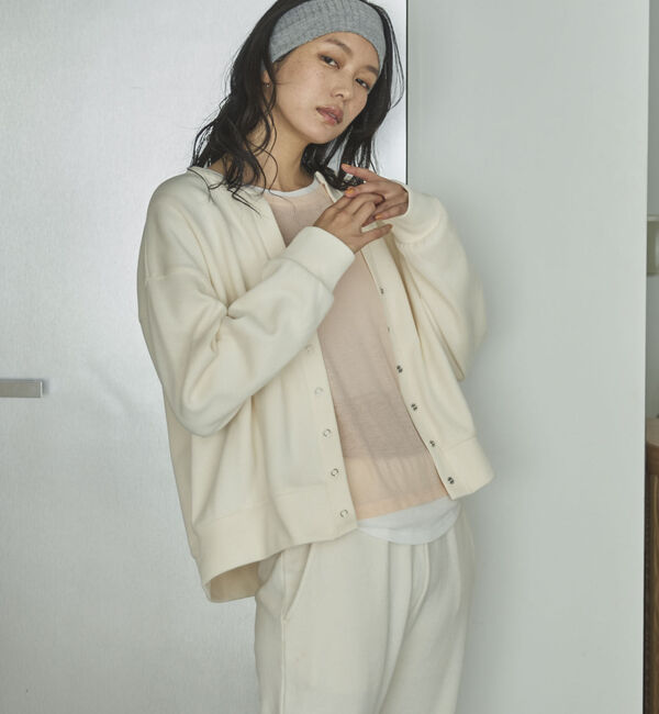 Doux archives「レイヤード風ロンＴｅｅ」|Tシャツ・カットソー|