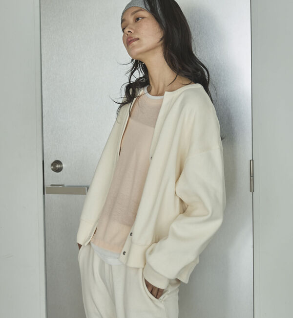 Doux archives「レイヤード風ロンＴｅｅ」|Tシャツ・カットソー|