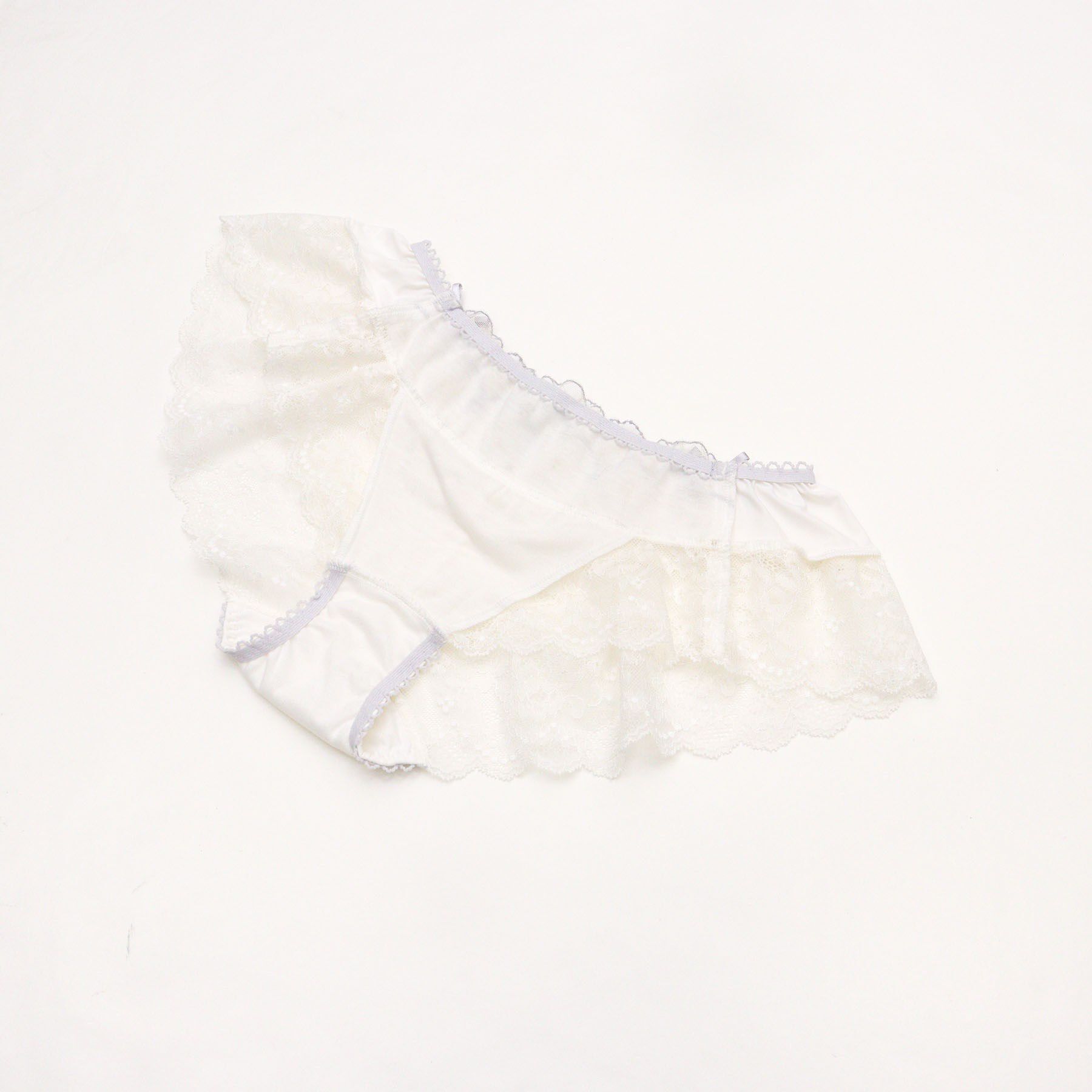 Risa Magli「コニー フレアショーツ」|インナー|