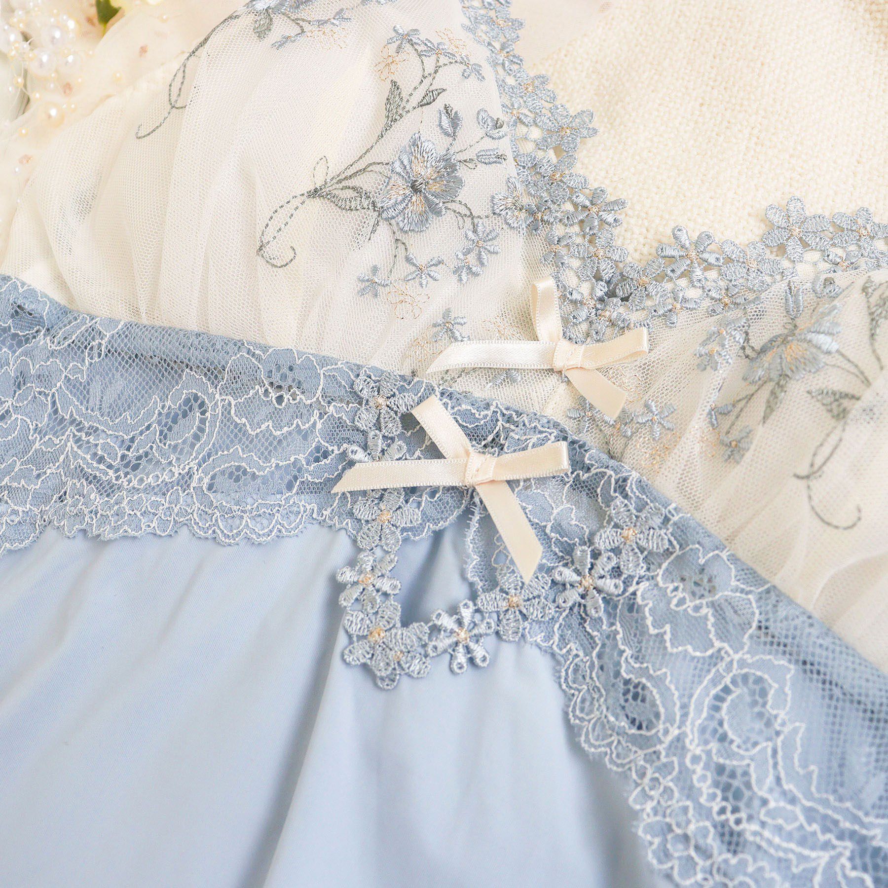 Risa Magli「レーナ カップ付キャミソール」|キャミソール|