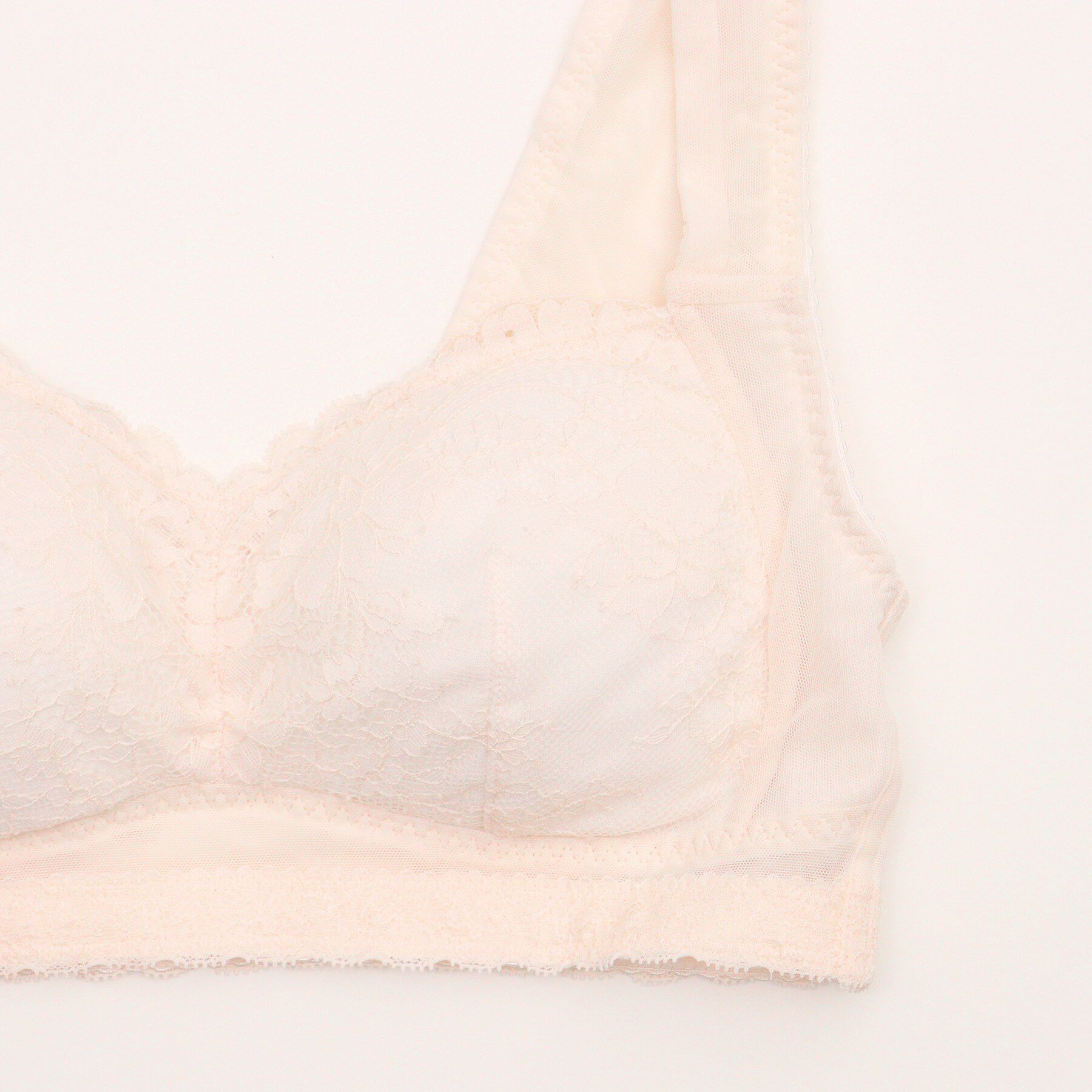 Risa Magli「リーゼル おやすみブラ (M-L)」|インナー|