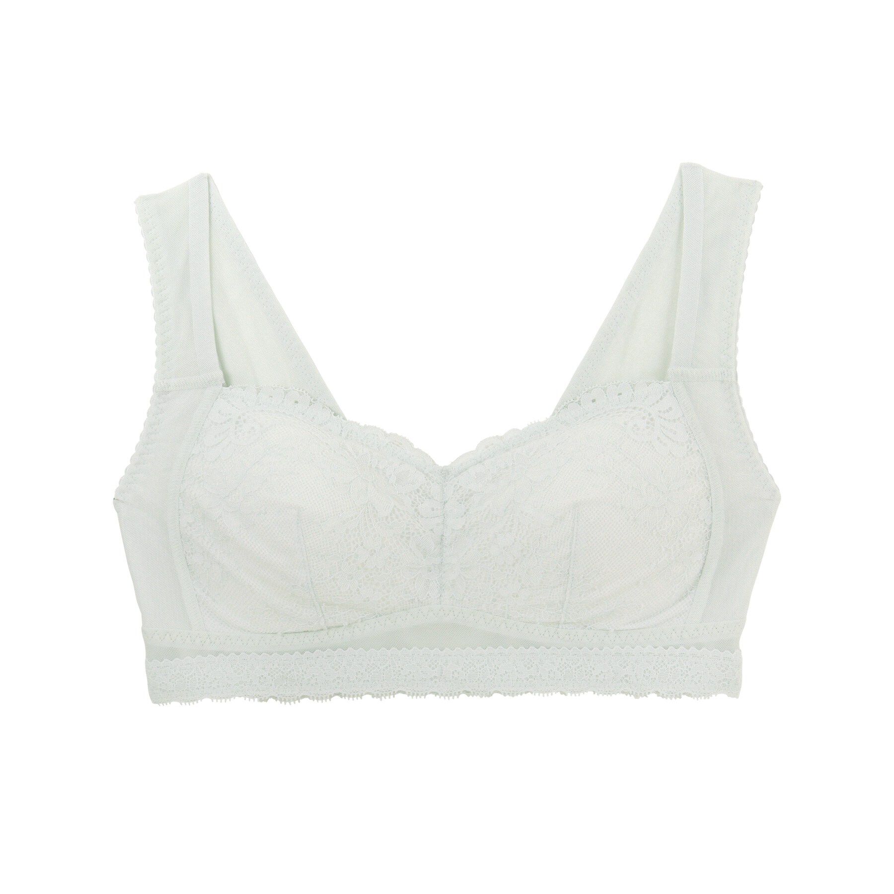 Risa Magli「リーゼル おやすみブラ (M-L)」|インナー|