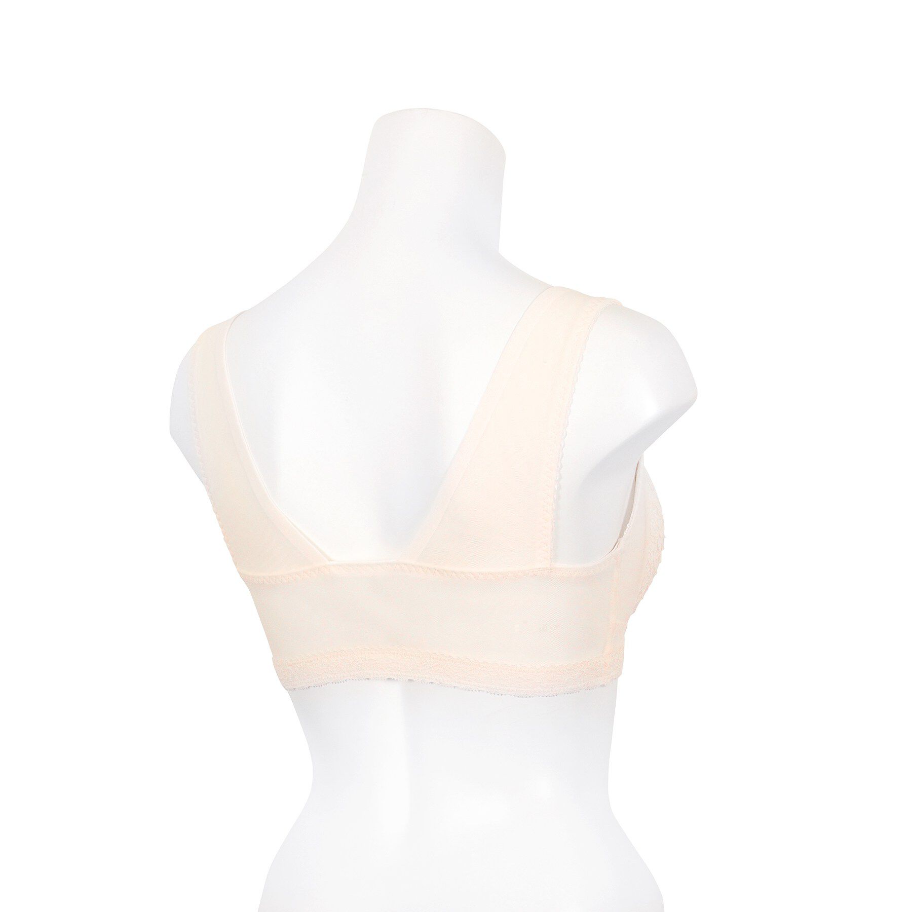 Risa Magli「リーゼル おやすみブラ (3L)」|インナー|