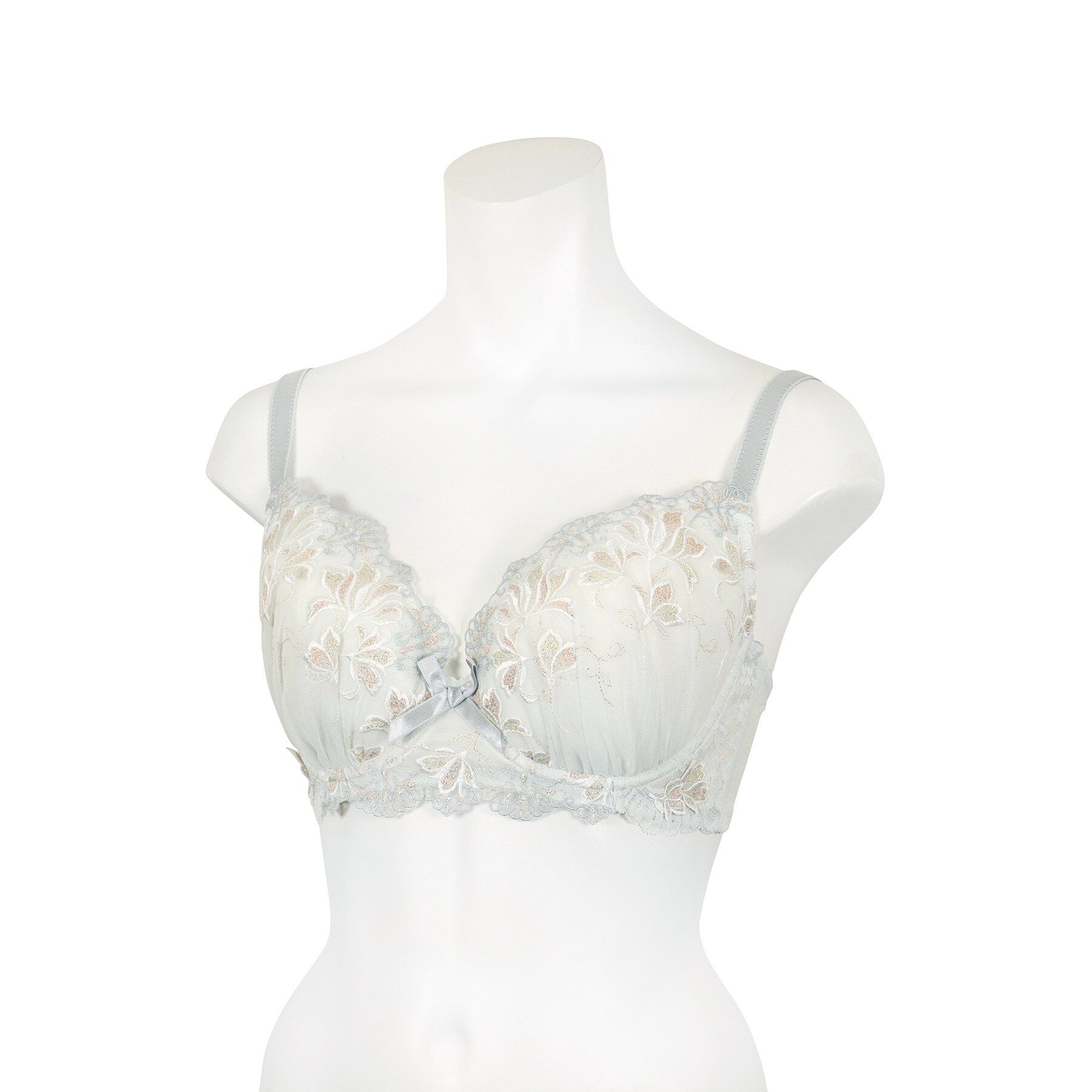 Risa Magli「リーゼル ブラジャー (G-H) ＜Glamor Bra／バストアップタイプ＞」|インナー|