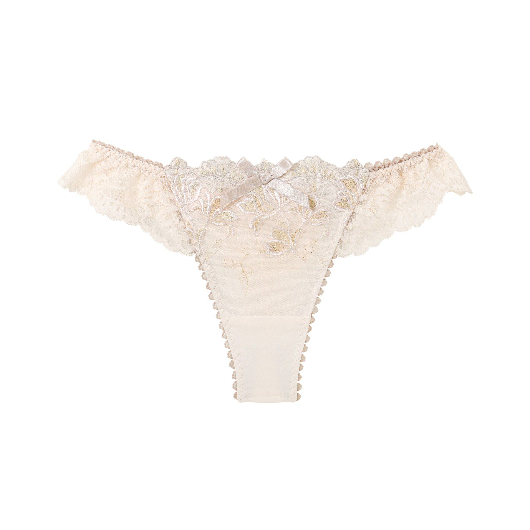 Risa Magli「リーゼル Tバック」|インナー|