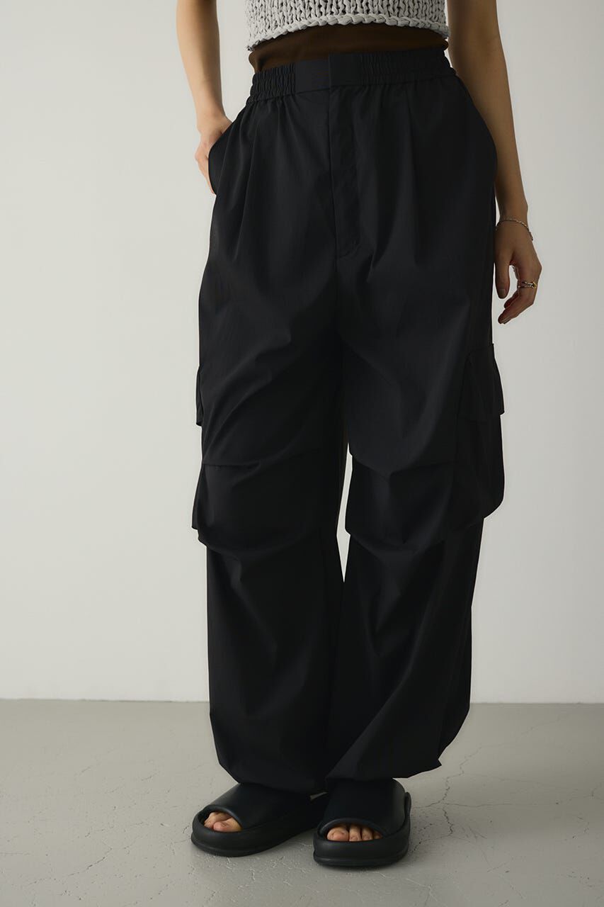 STYLEMIXER「ACTIVE撥水2WAYタックパンツ」|その他|