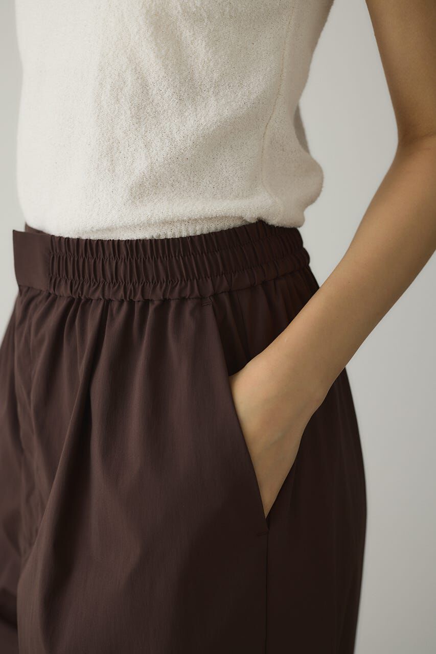 STYLEMIXER「ACTIVE撥水2WAYタックパンツ」|その他|