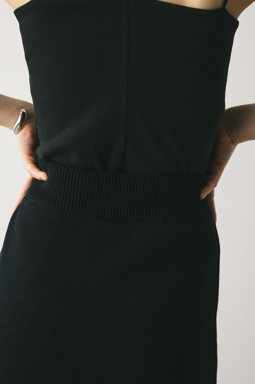 STYLEMIXER「チュールレイヤーバイカーパンツ」|その他|