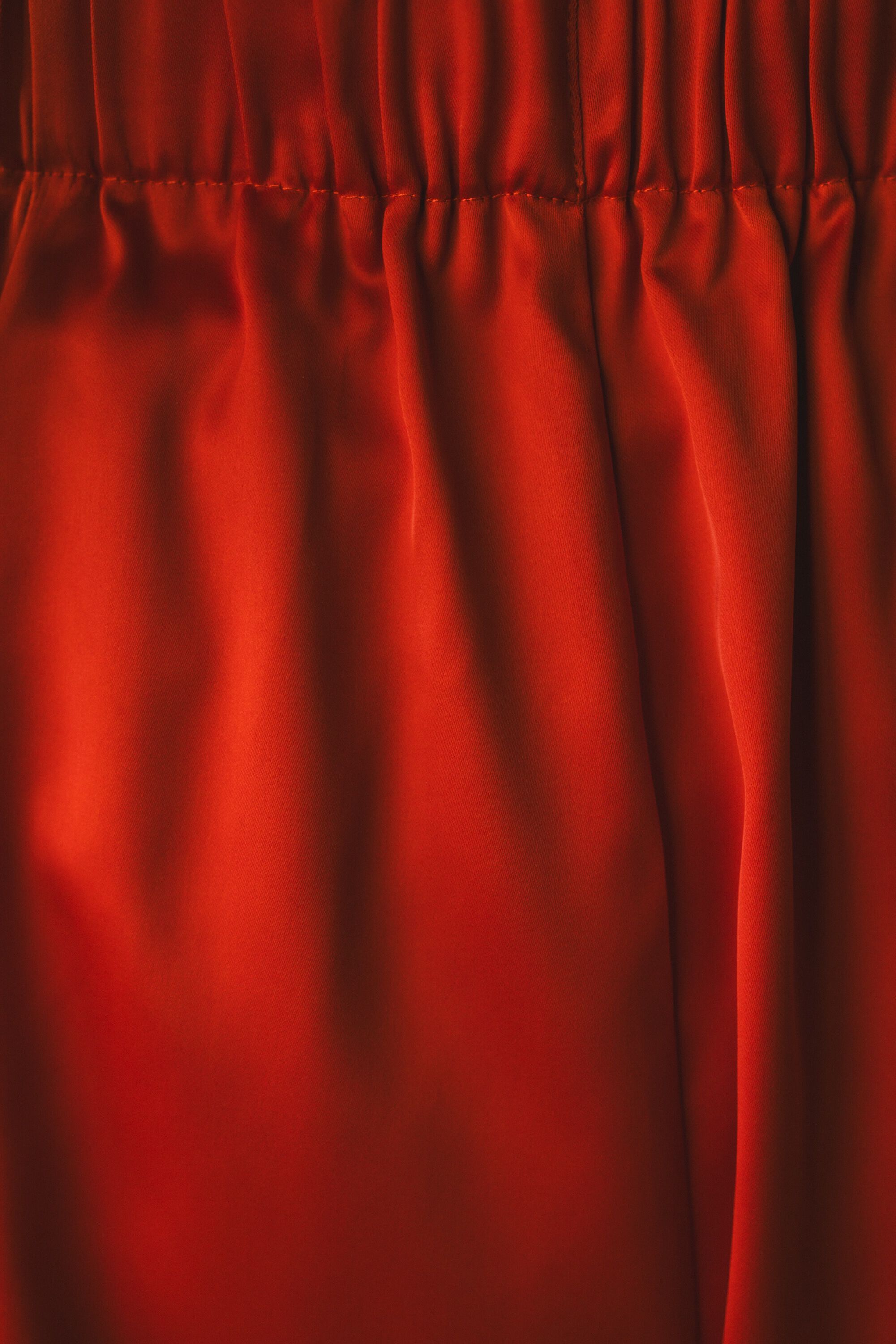 STYLEMIXER「イージーフォルムサテンパンツ」|その他|