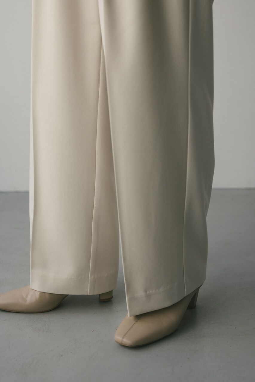 STYLEMIXER「イージー2タックパンツ」|その他|