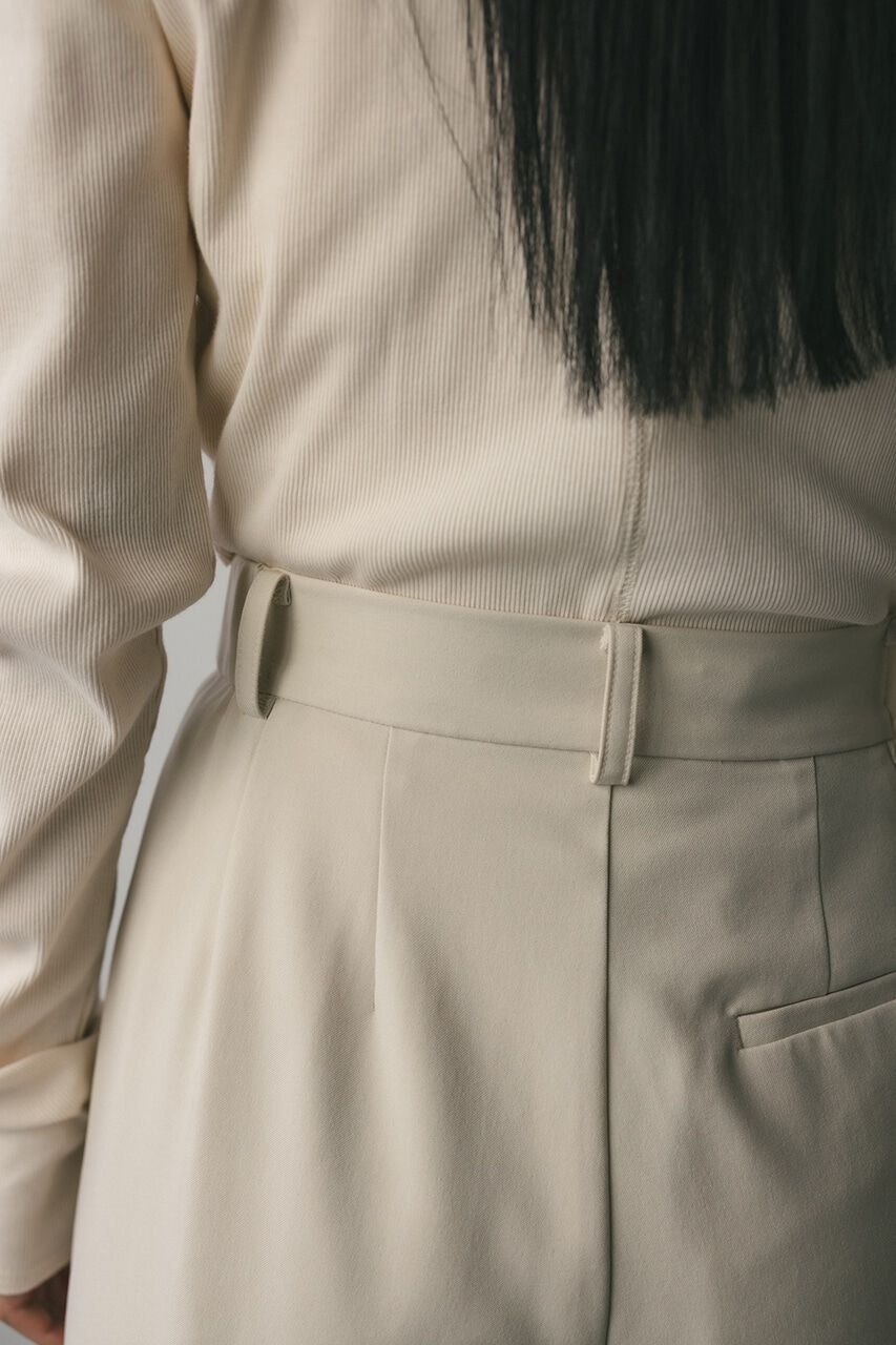 STYLEMIXER「イージー2タックパンツ」|その他|