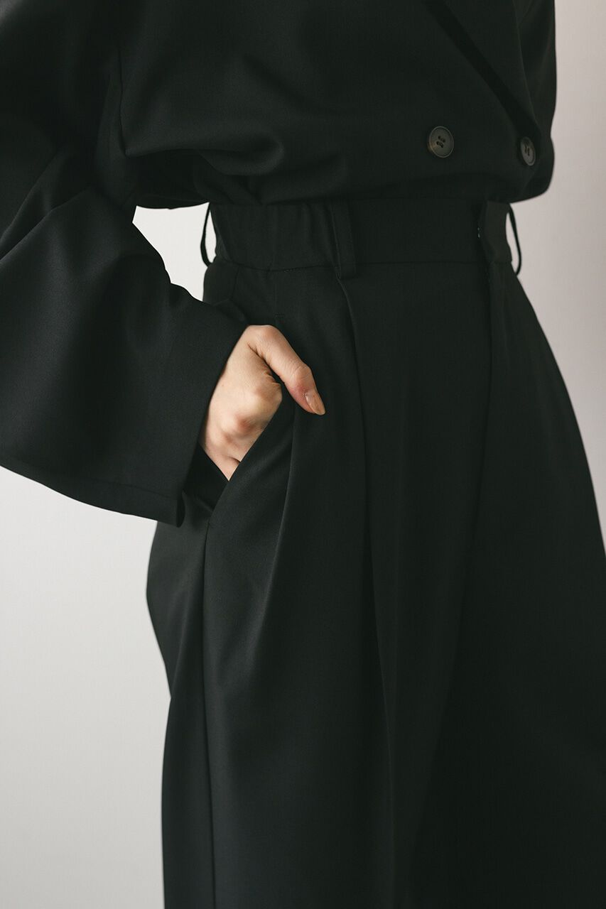 STYLEMIXER「イージー2タックパンツ」|その他|