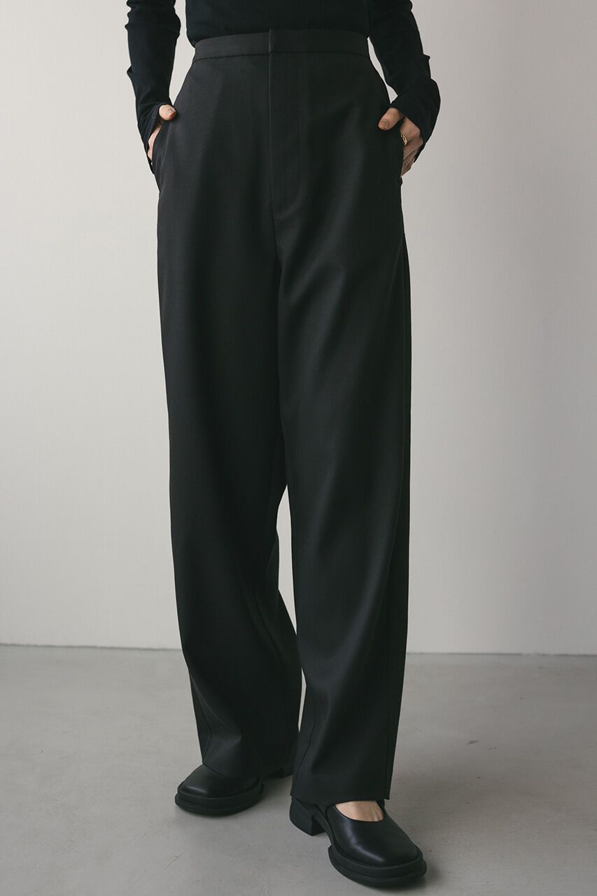 STYLEMIXER「レースレイヤードセットパンツ」|その他|