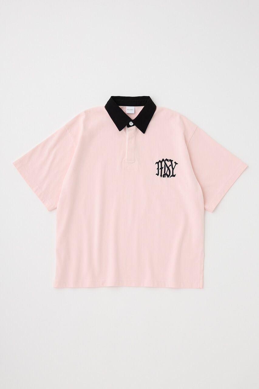 MOUSSY「DAD RUGGER シャツ」|シャツ・ブラウス|