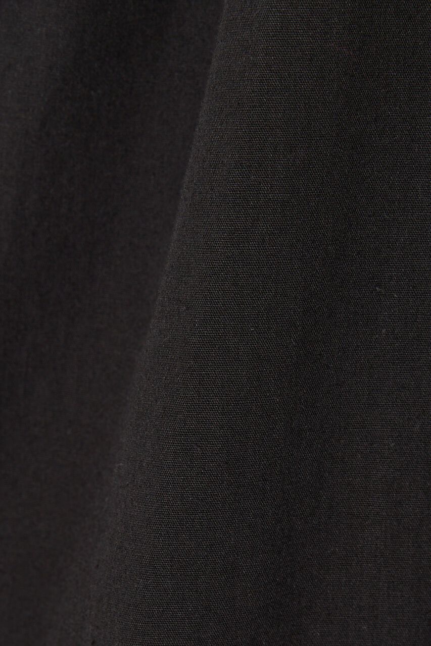 MOUSSY「ボリュームスカート　オーガニックコットン使用」|スカート|