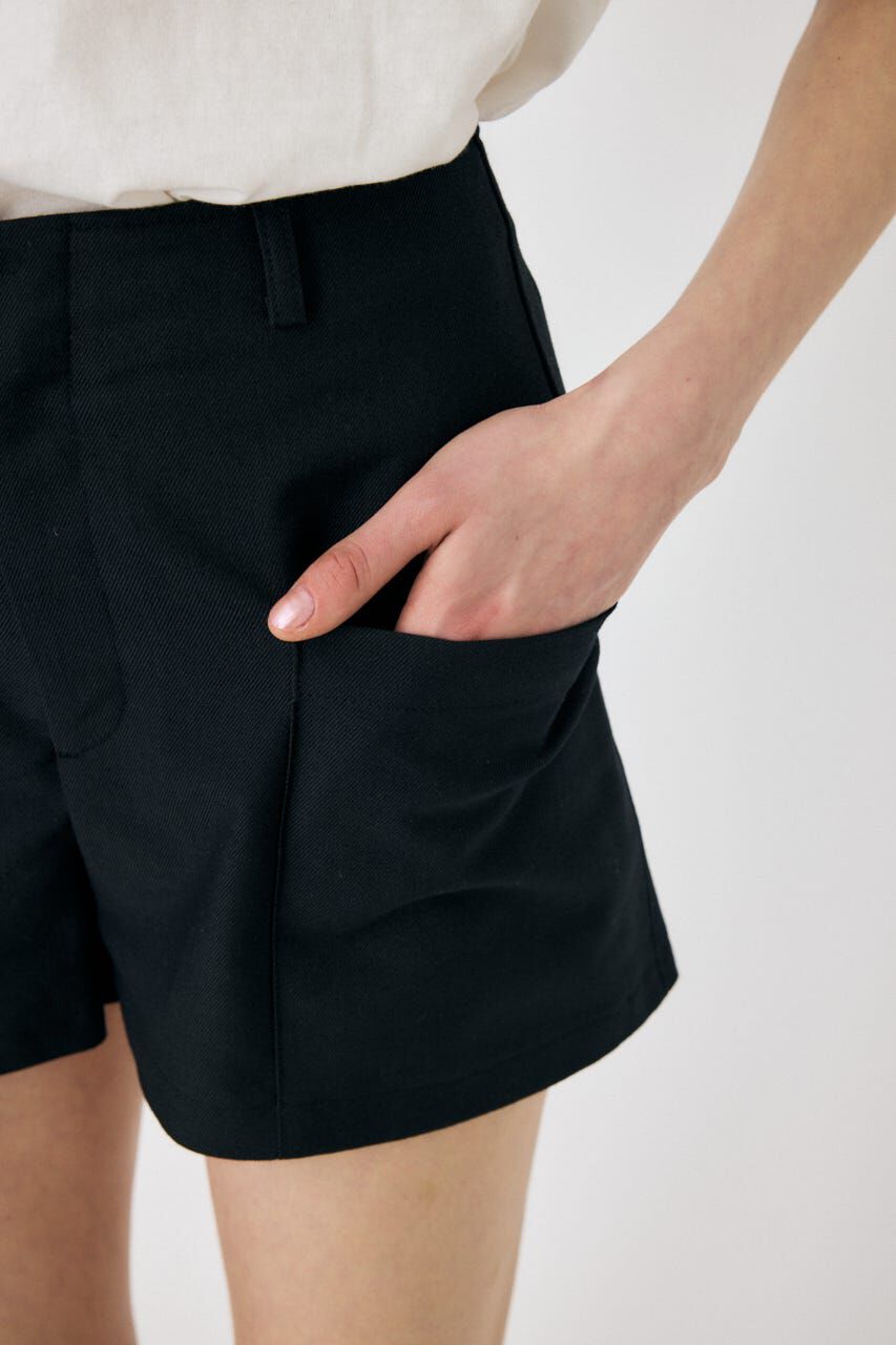 MOUSSY「BIG POCKET ショーツ」|その他|