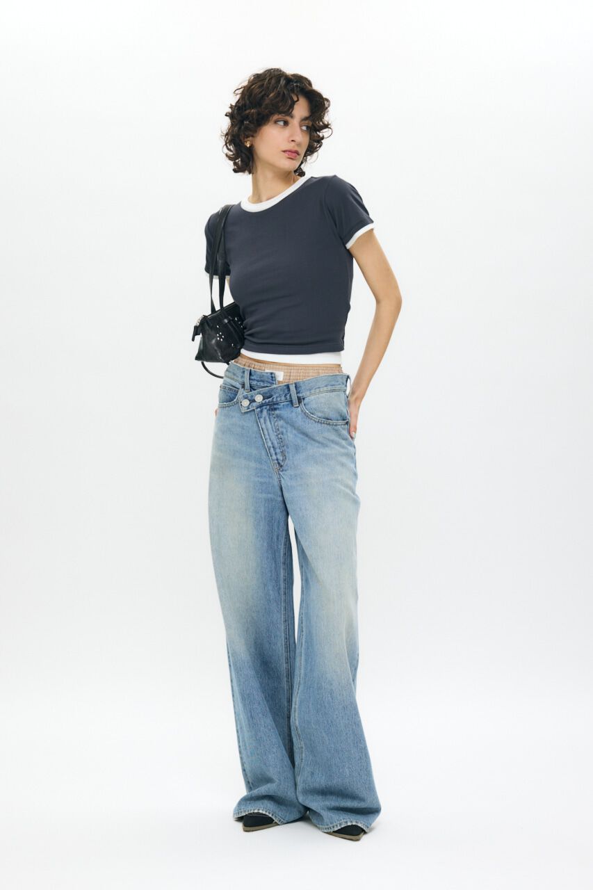 MOUSSY「RELAX ショーツ」|その他|