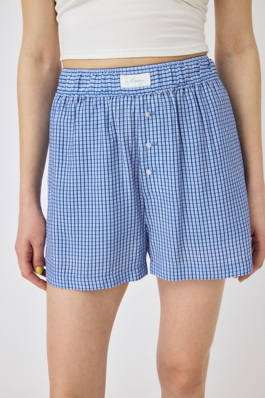 MOUSSY「RELAX ショーツ」|その他|