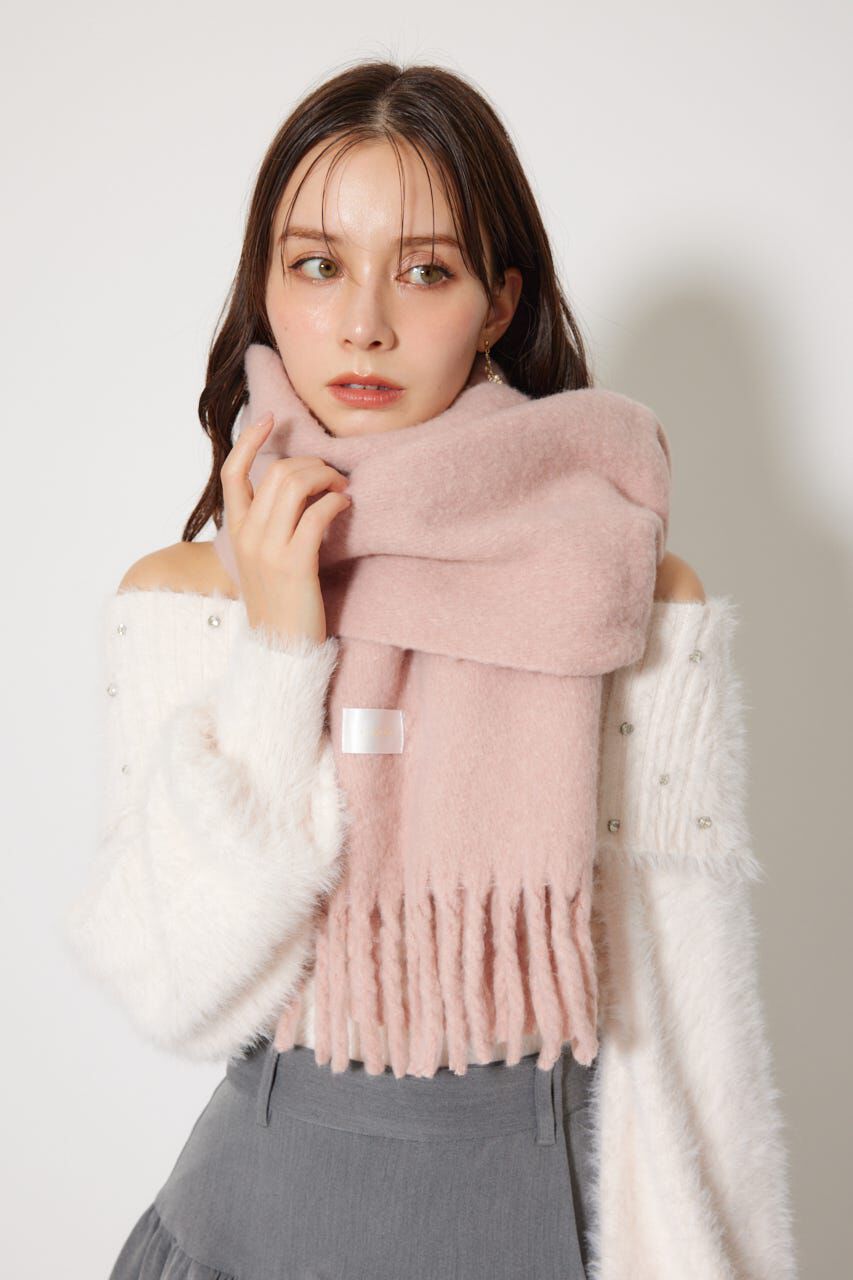 rienda「ボリュームデザインストール」|その他|PNK