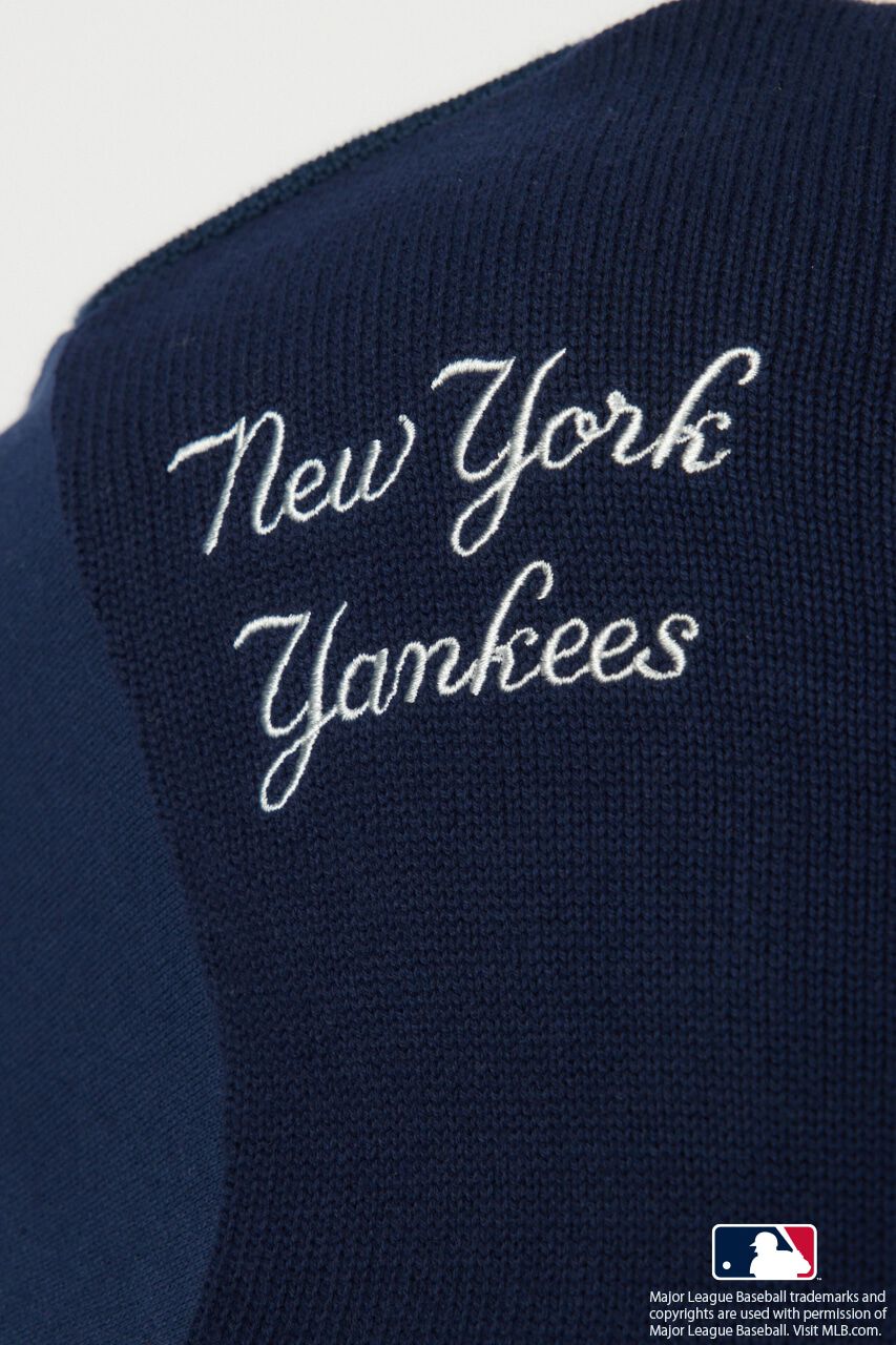 RODEO CROWNS「MLBブロッキングトップス」|パーカー|