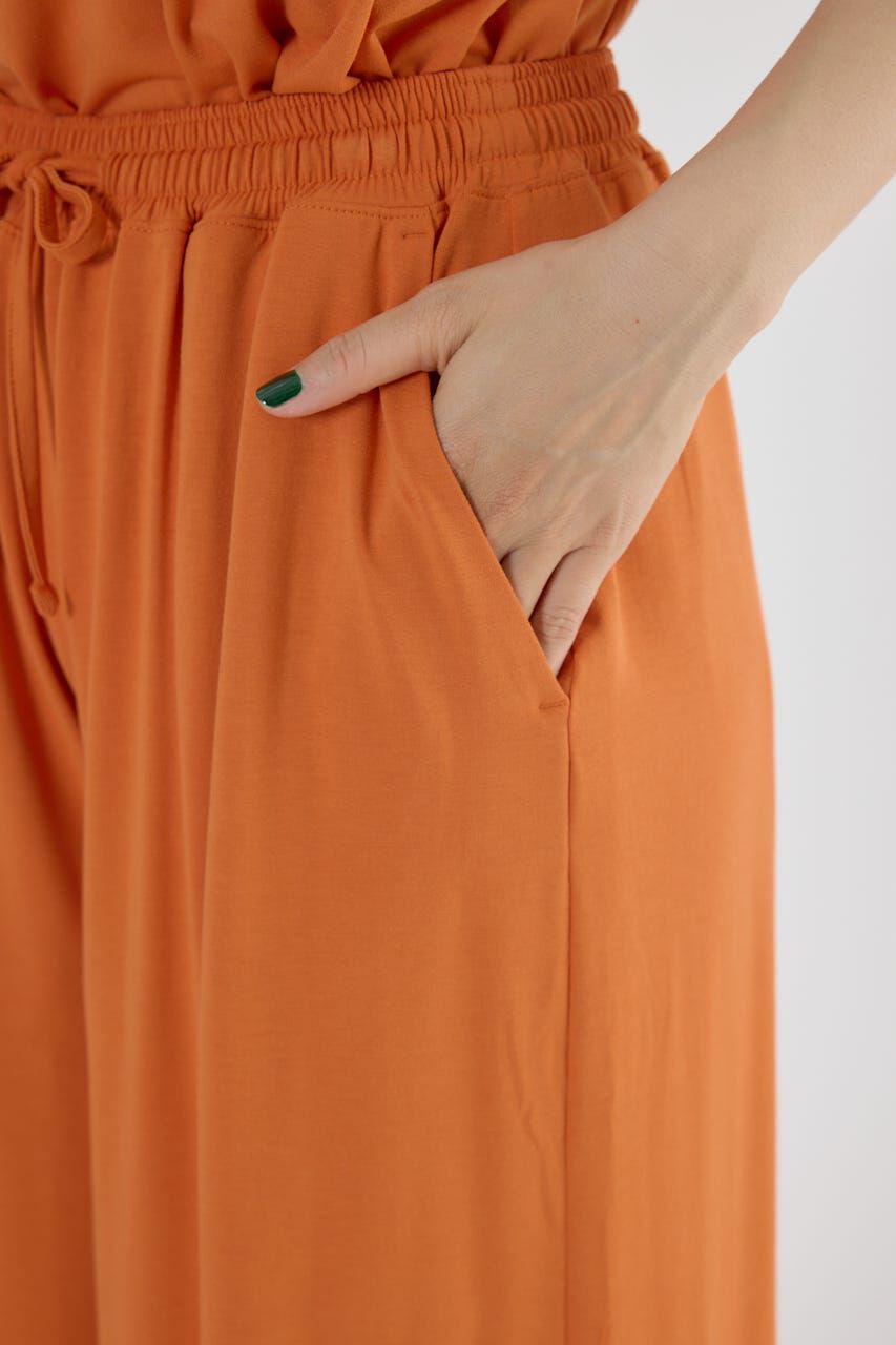 RODEO CROWNS「T/F リラックスパンツ」|その他|