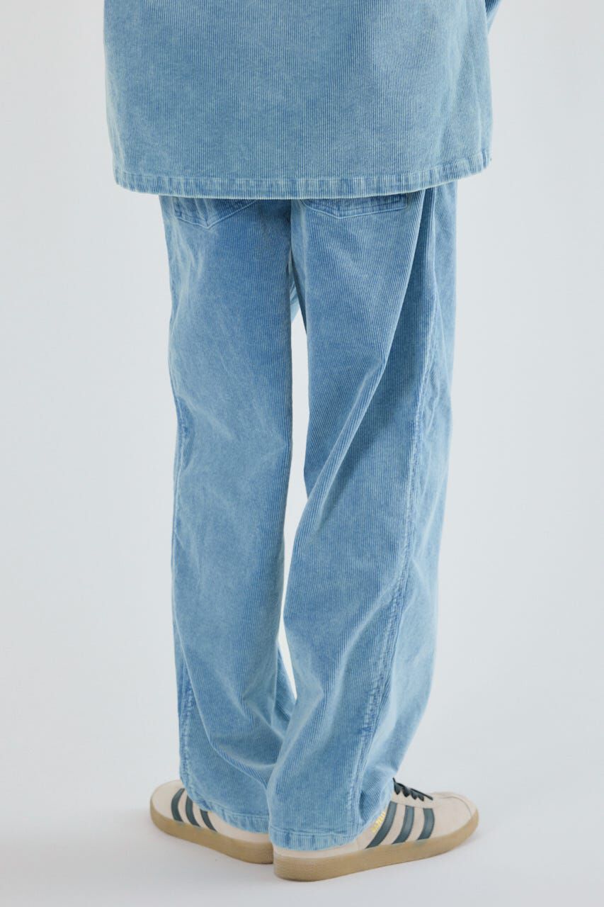 RODEO CROWNS「ケミカルコーデュロイパンツ」|その他|