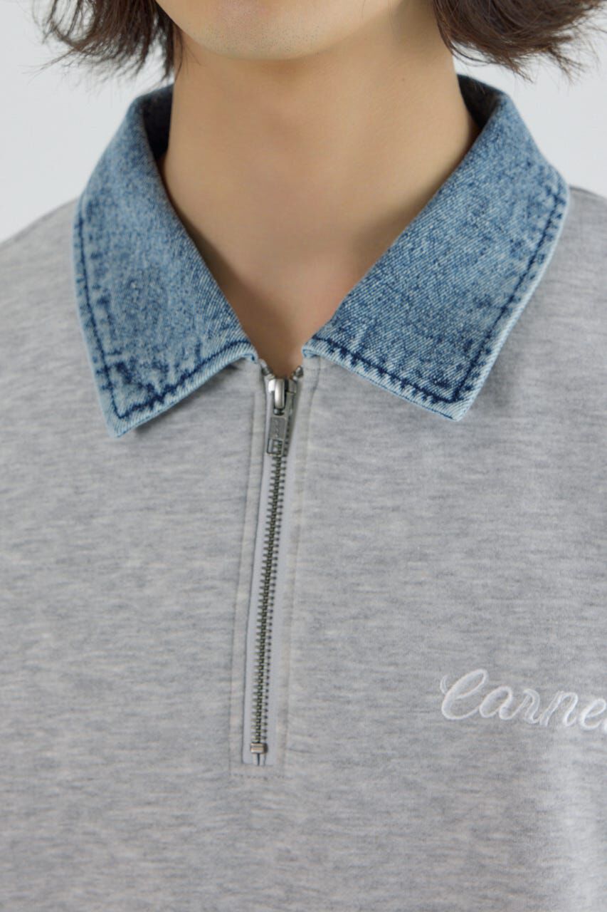 RODEO CROWNS「CARNELL トップス」|Tシャツ・カットソー|