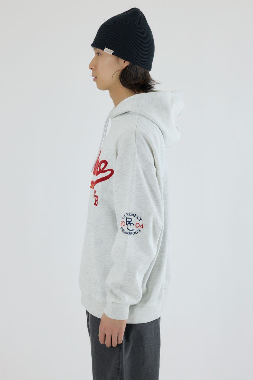 RODEO CROWNS「サガラロゴパーカー」|パーカー|