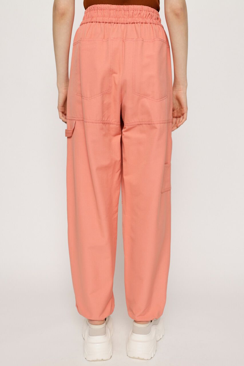 SLY「PATCH CARGO パンツ」|その他|