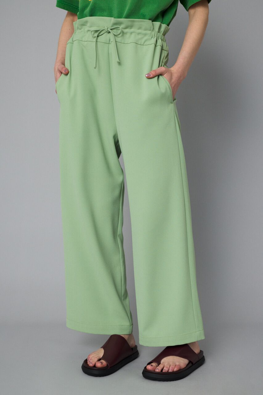 HeRIN.CYE「Switching pants」|その他|L/GRN1