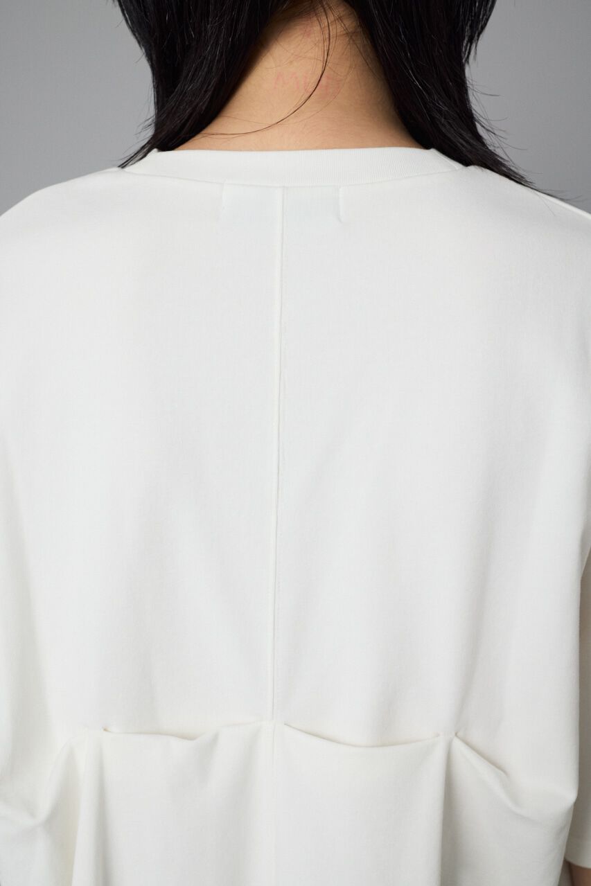 HeRIN.CYE「Over size cut tops」|Tシャツ・カットソー|