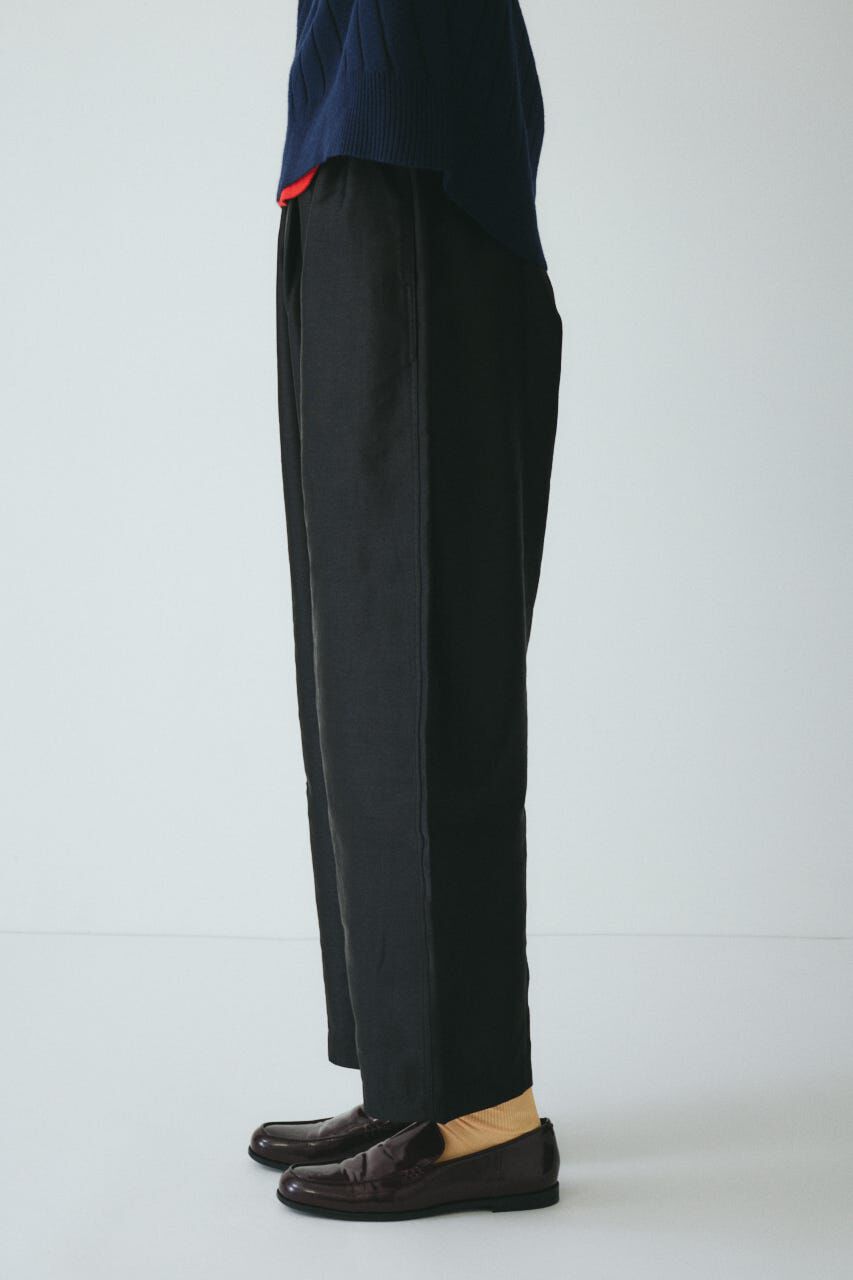 HeRIN.CYE「Shiny cocoon pants」|その他|