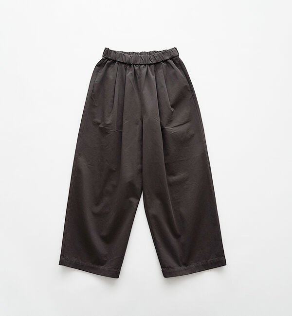 オローネ「バルーンワイドパンツ（通年用）」|その他|