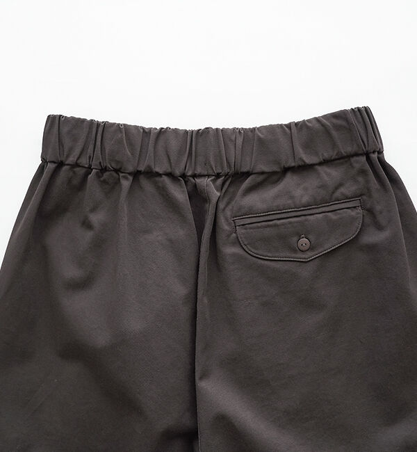 オローネ「バルーンワイドパンツ（通年用）」|その他|