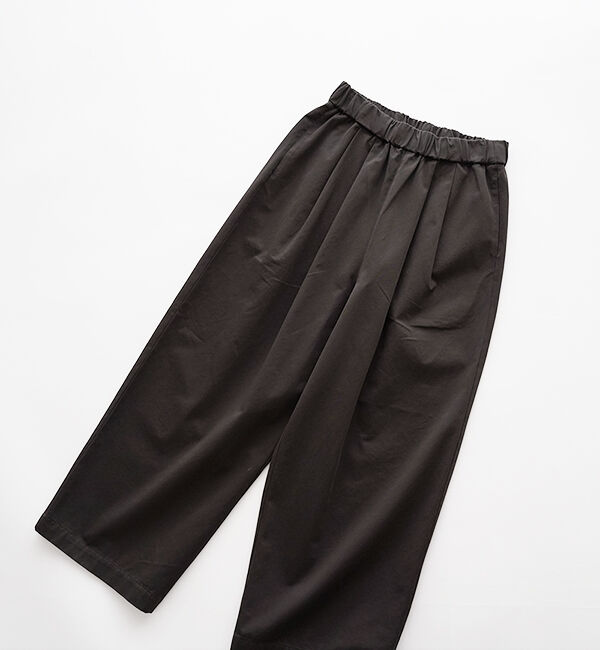 オローネ「バルーンワイドパンツ（通年用）」|その他|