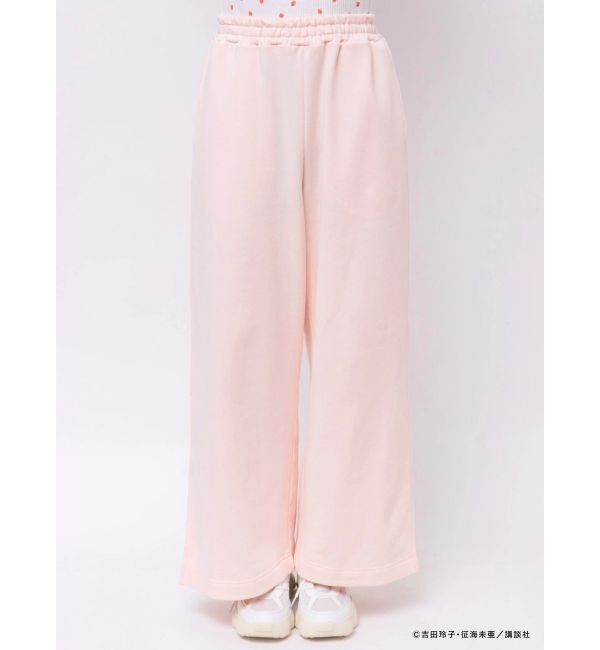 CALNAMUR「【東京ミュウミュウコラボ】ヒップリボンPT」|その他|