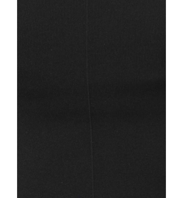 ELENDEEK「2WAY KNIT TANK」|タンクトップ|