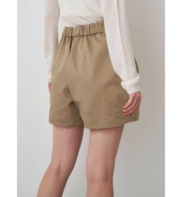 ELENDEEK「CHINO TUCKED SK LAYERED SPT」|その他|