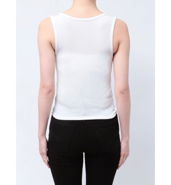 dazzlin「ティアードチュールチュニック」|シャツ・ブラウス|