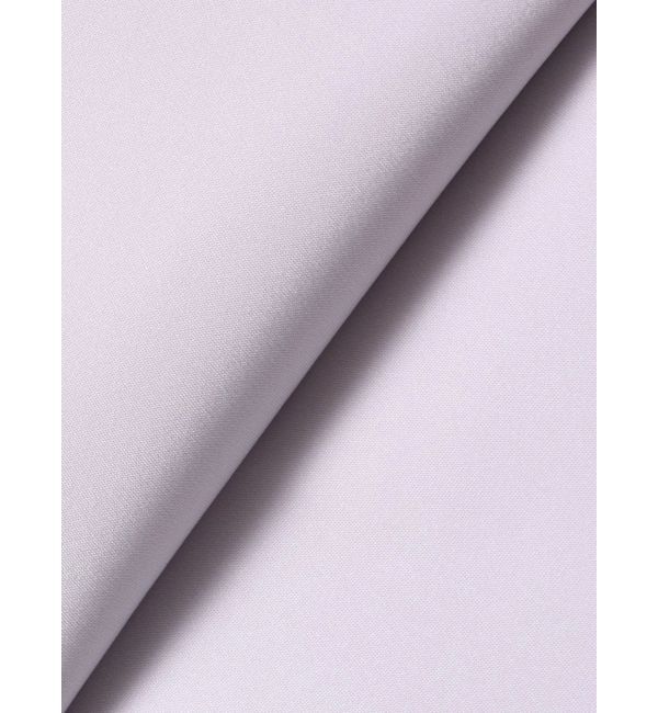 MERCURYDUO「ベーシックトレンチコート」|トレンチコート|