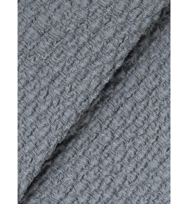 Ungrid「【WEB限定】ジャカードラフパンツ」|その他|