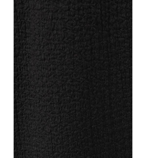 Ungrid「【WEB限定】ジャカードラフパンツ」|その他|