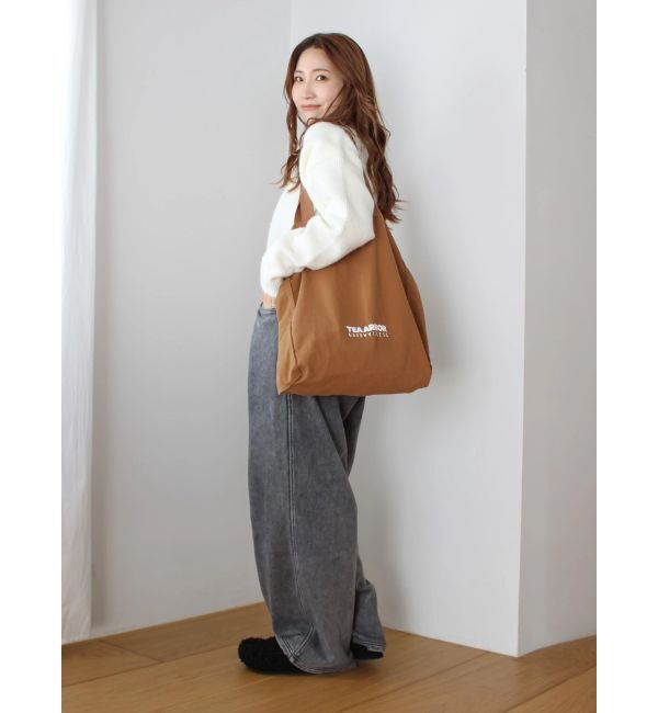 Ungrid「ヴィンテージウォッシュスウェットパンツ」|その他|