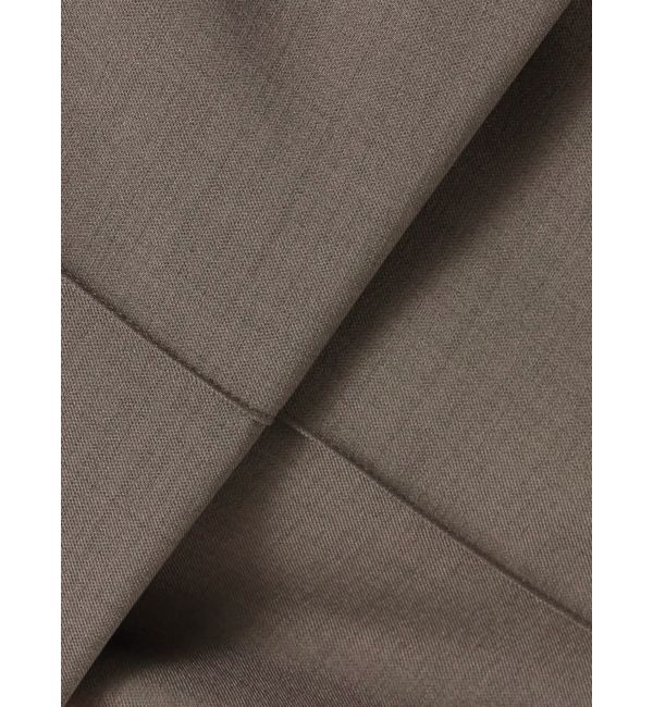 LAGUNAMOON「バイカラーパイピングパンツ」|その他|