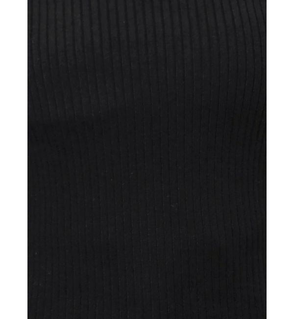 LAGUNAMOON「シルクブレンド2WAYニットプルオーバー」|ニット・セーター|