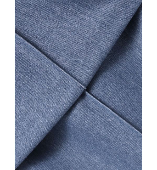 LAGUNAMOON「テンセルデニムイージーパンツ」|その他|